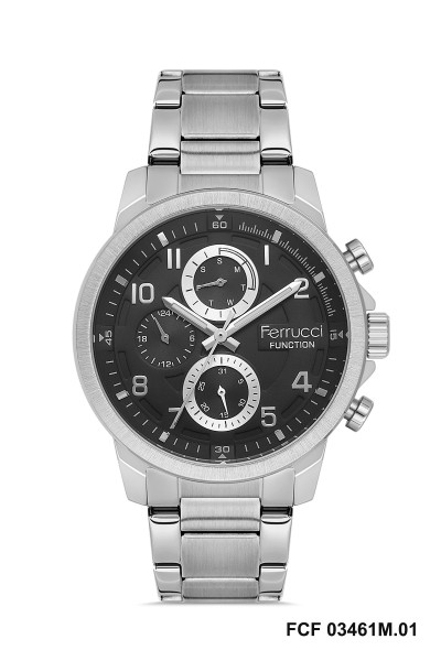 FERRUCCI FONK.MET. KOL SAATİ